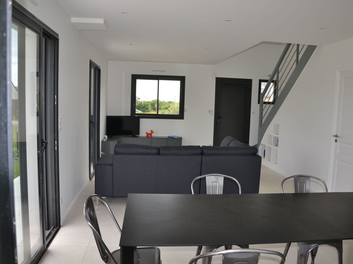 Maison 7 personnes, 4 chambres à Guérande - Photo 16
