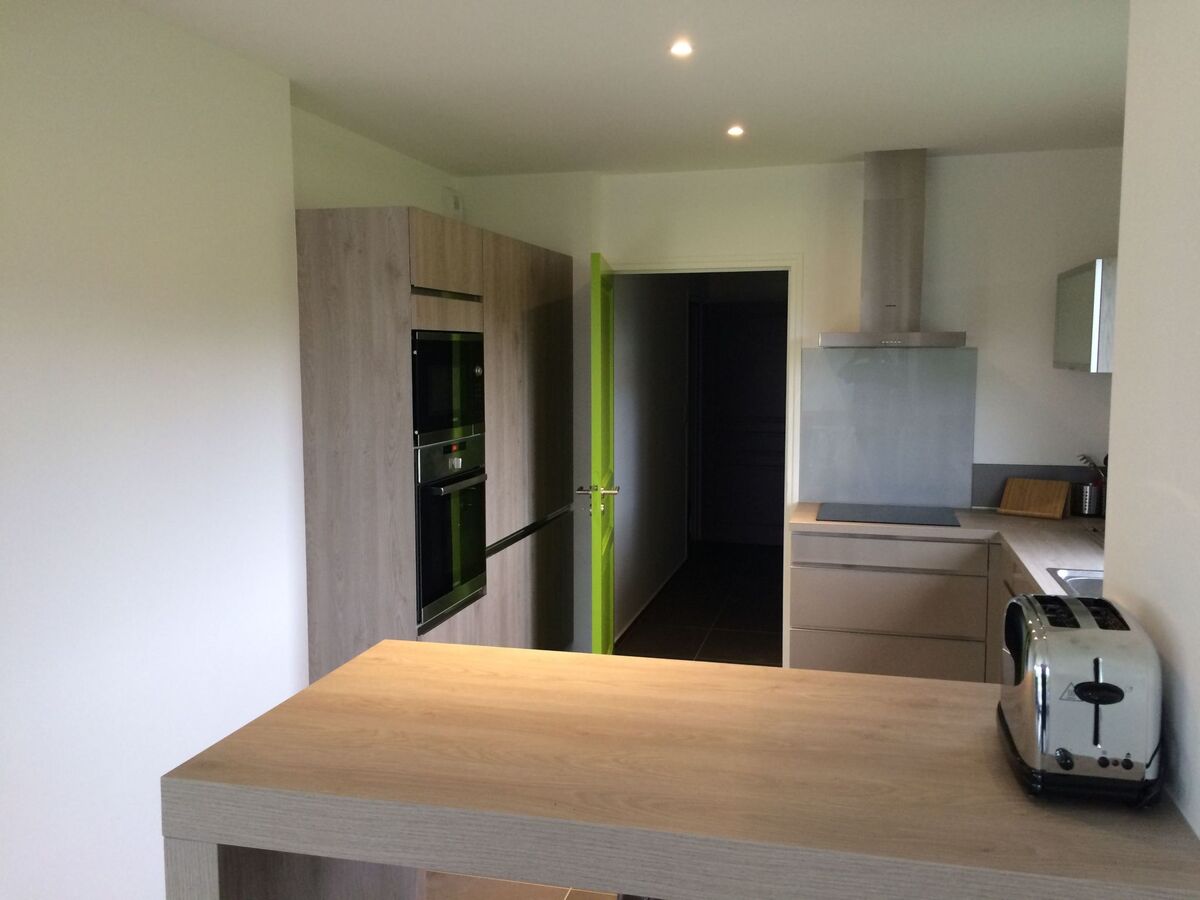 Maison 7 personnes, 4 chambres à Guérande - Photo 17