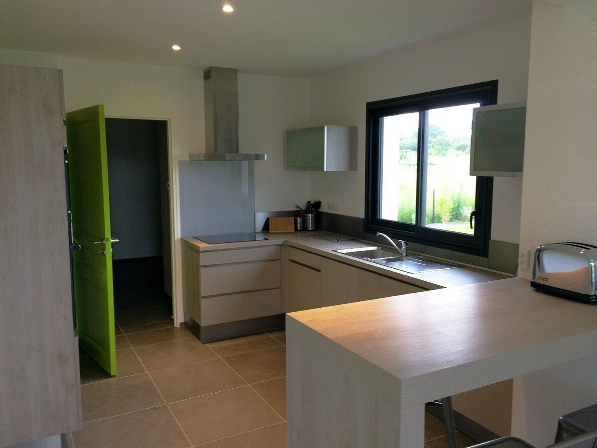 Maison 7 personnes, 4 chambres à Guérande - Photo 18
