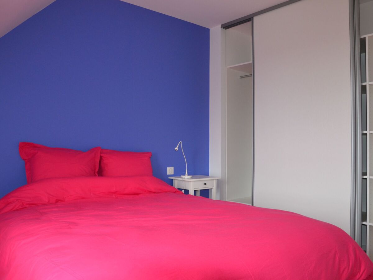 Maison 7 personnes, 4 chambres à Guérande - Photo 22