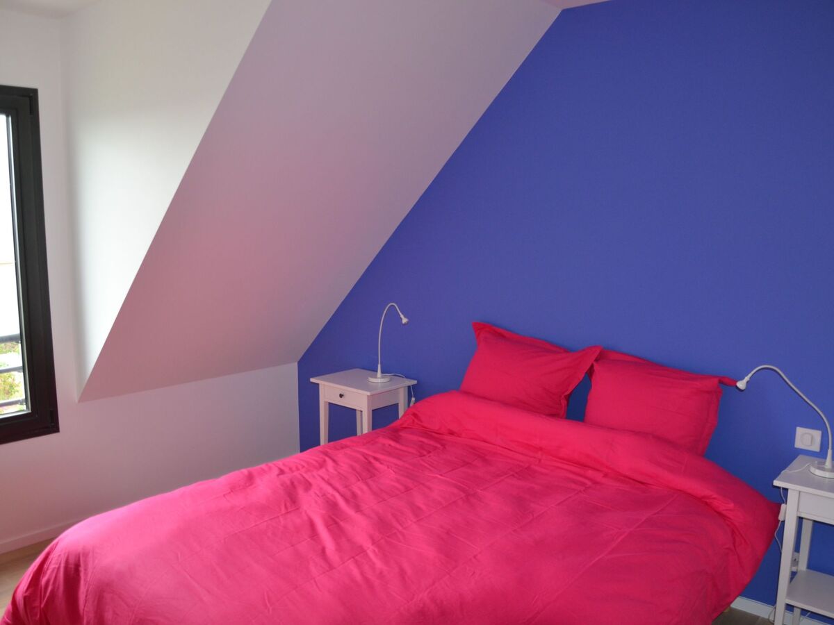 Maison 7 personnes, 4 chambres à Guérande - Photo 23