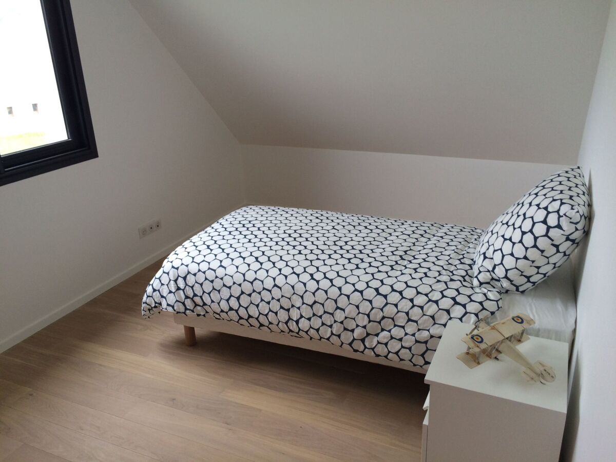 Maison 7 personnes, 4 chambres à Guérande - Photo 24