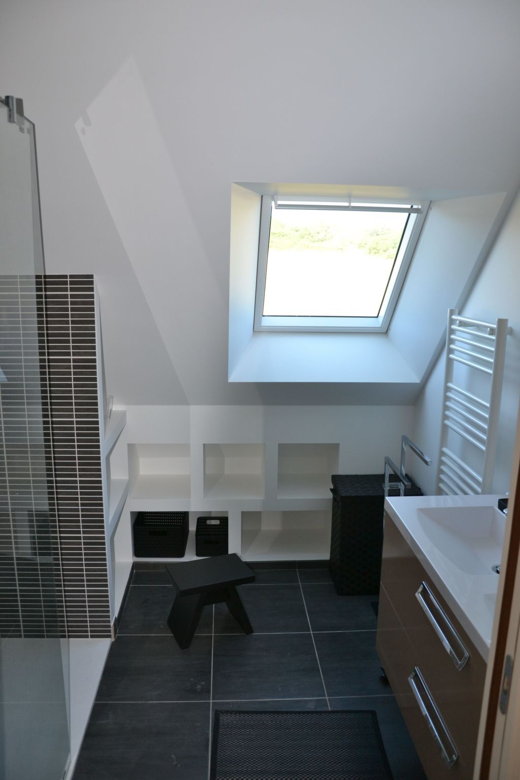 Maison 7 personnes, 4 chambres à Guérande - Photo 25