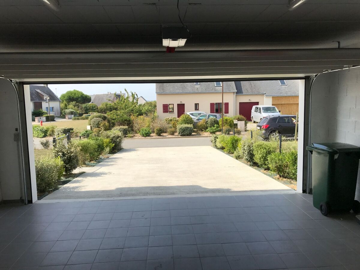 Maison 7 personnes, 4 chambres à Guérande - Photo 27