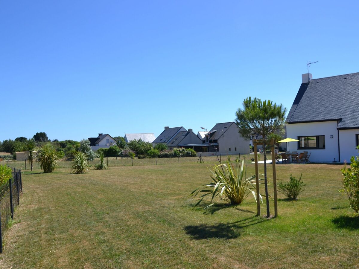 Maison 7 personnes, 4 chambres à Guérande - Photo 29