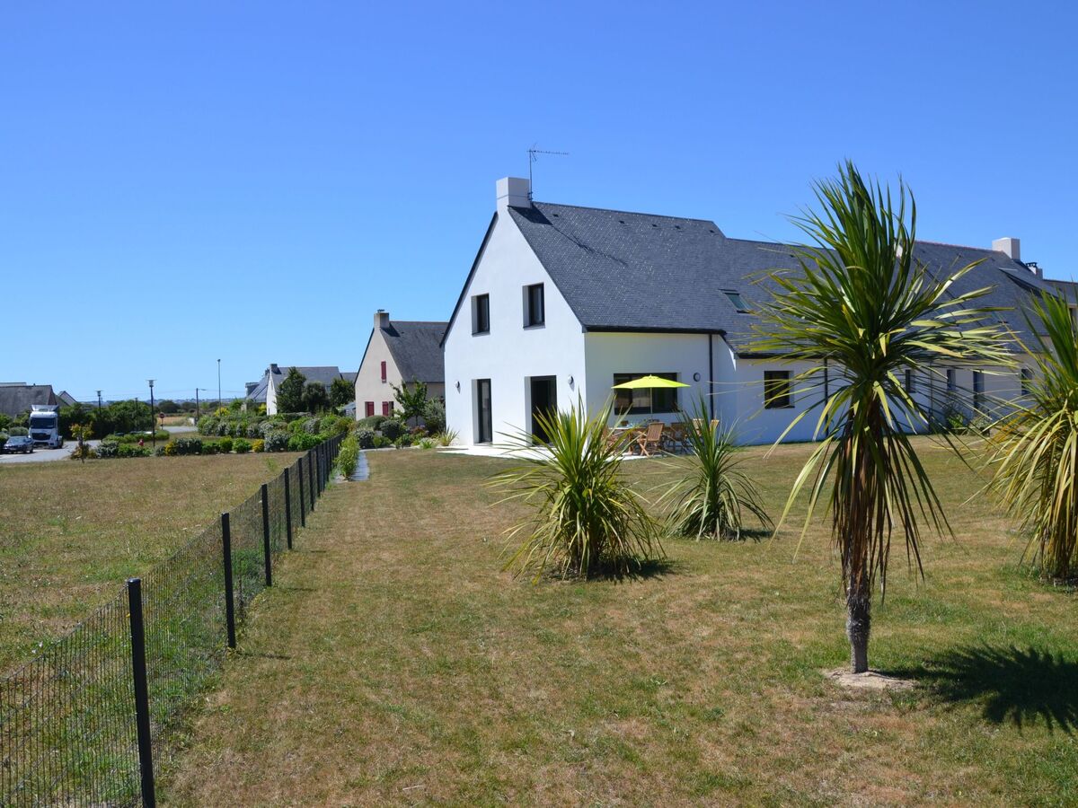 Maison 7 personnes, 4 chambres à Guérande - Photo 30