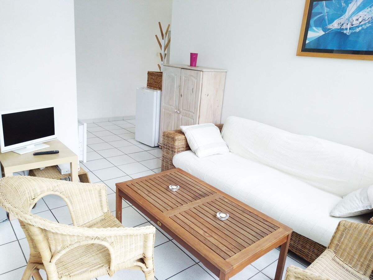 Maison 6 pers. avec terrasse 60 m² à Saint-Brevin - Photo 1