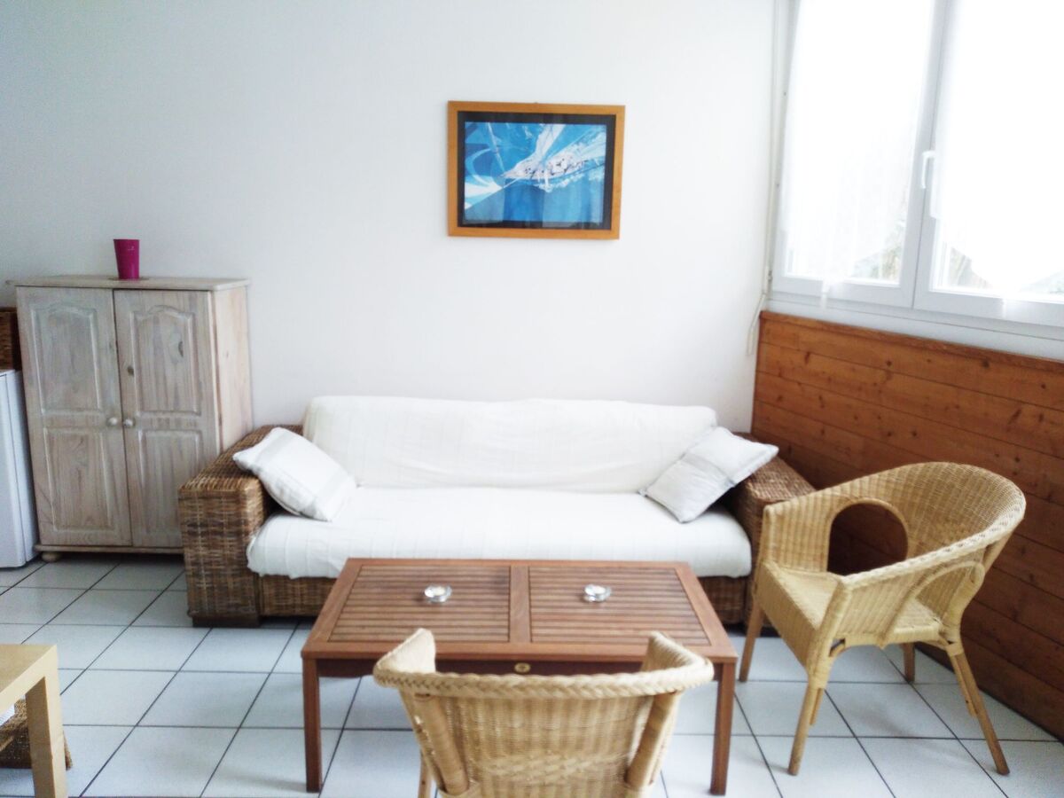 Maison 6 pers. avec terrasse 60 m² à Saint-Brevin - Photo 2
