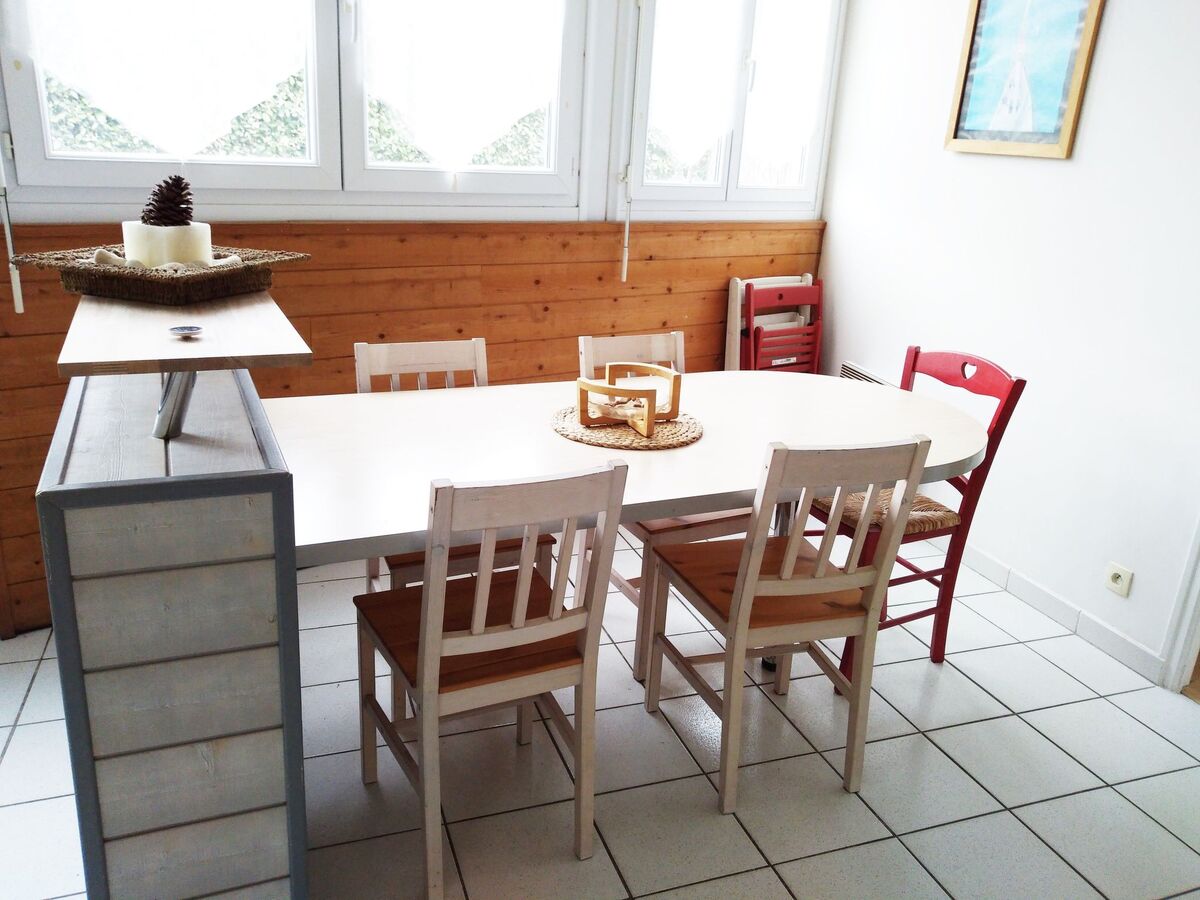 Maison 6 pers. avec terrasse 60 m² à Saint-Brevin - Photo 3