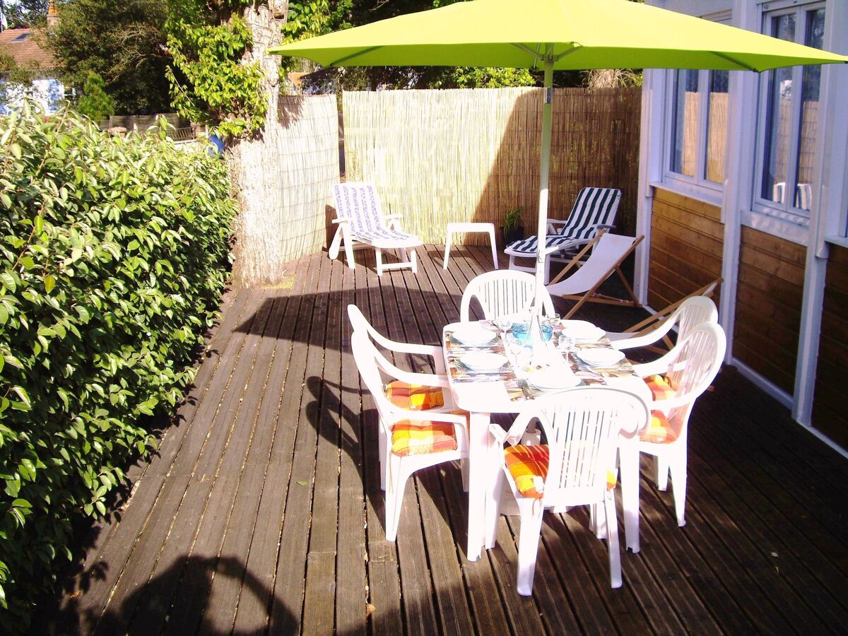 Maison 6 pers. avec terrasse 60 m² à Saint-Brevin - Photo 4