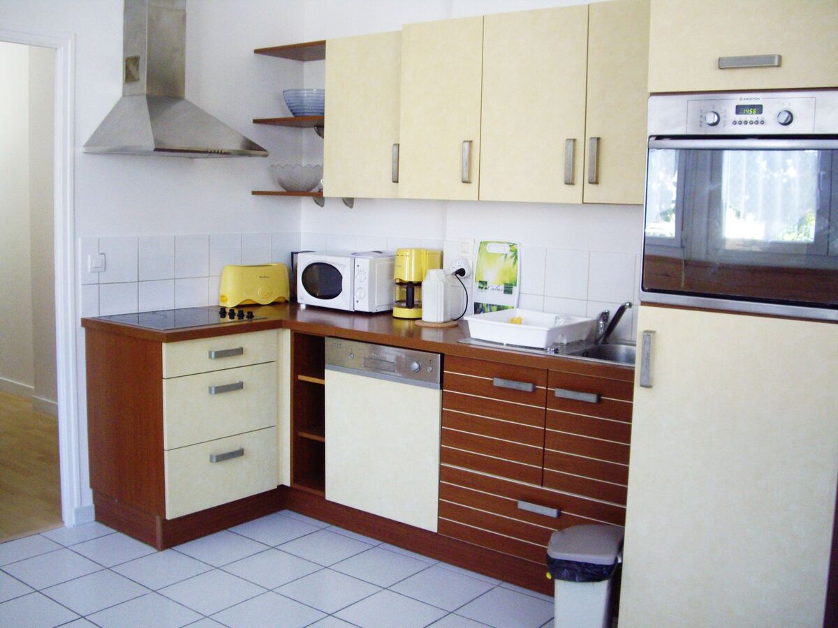 Maison 6 pers. avec terrasse 60 m² à Saint-Brevin - Photo 5