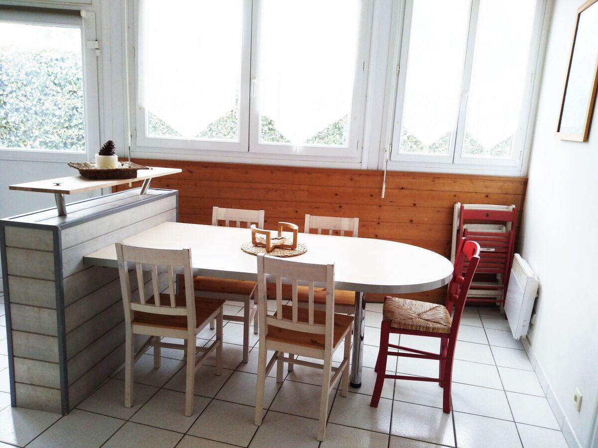 Maison 6 pers. avec terrasse 60 m² à Saint-Brevin - Photo 6