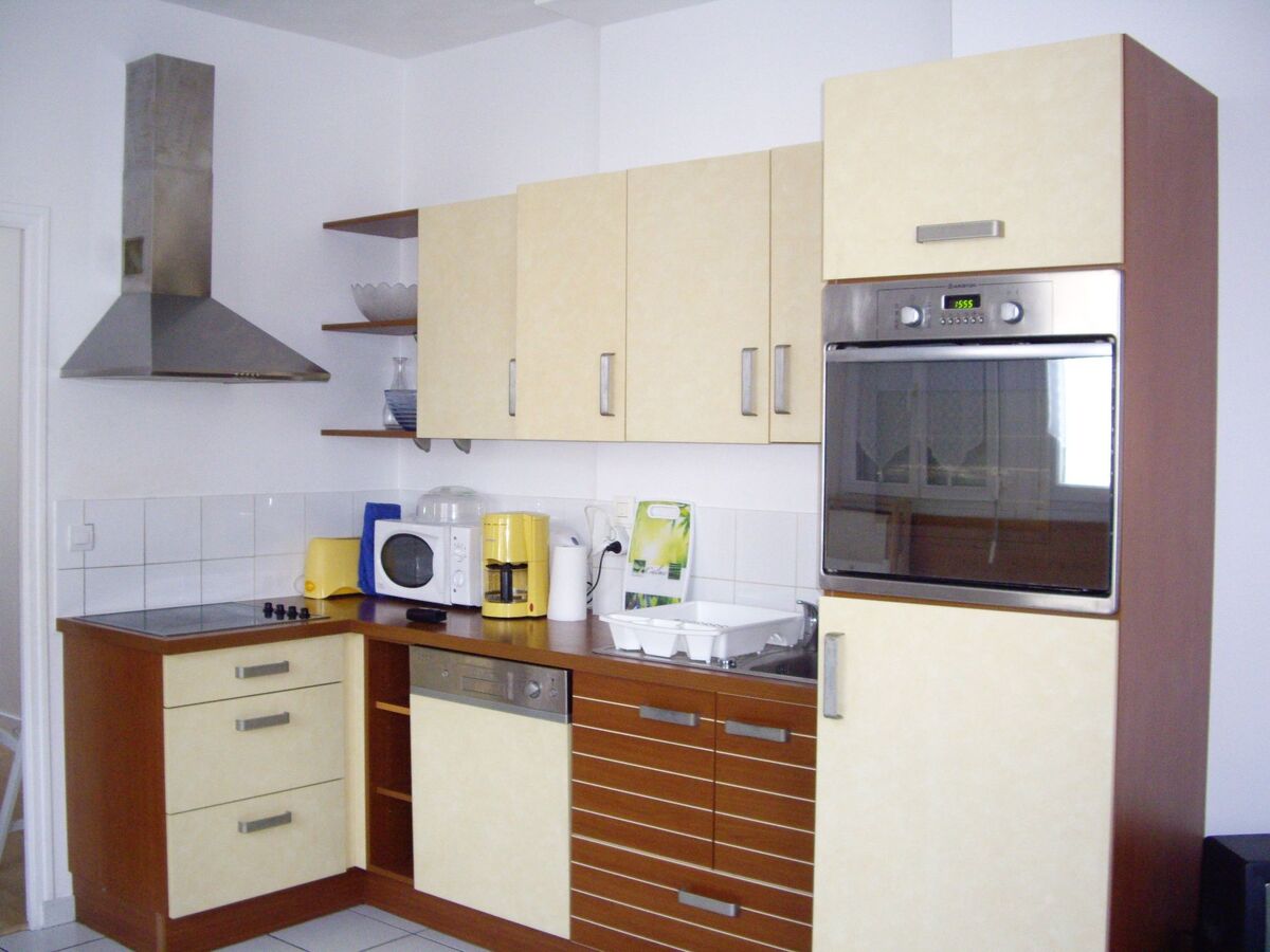 Maison 6 pers. avec terrasse 60 m² à Saint-Brevin - Photo 8