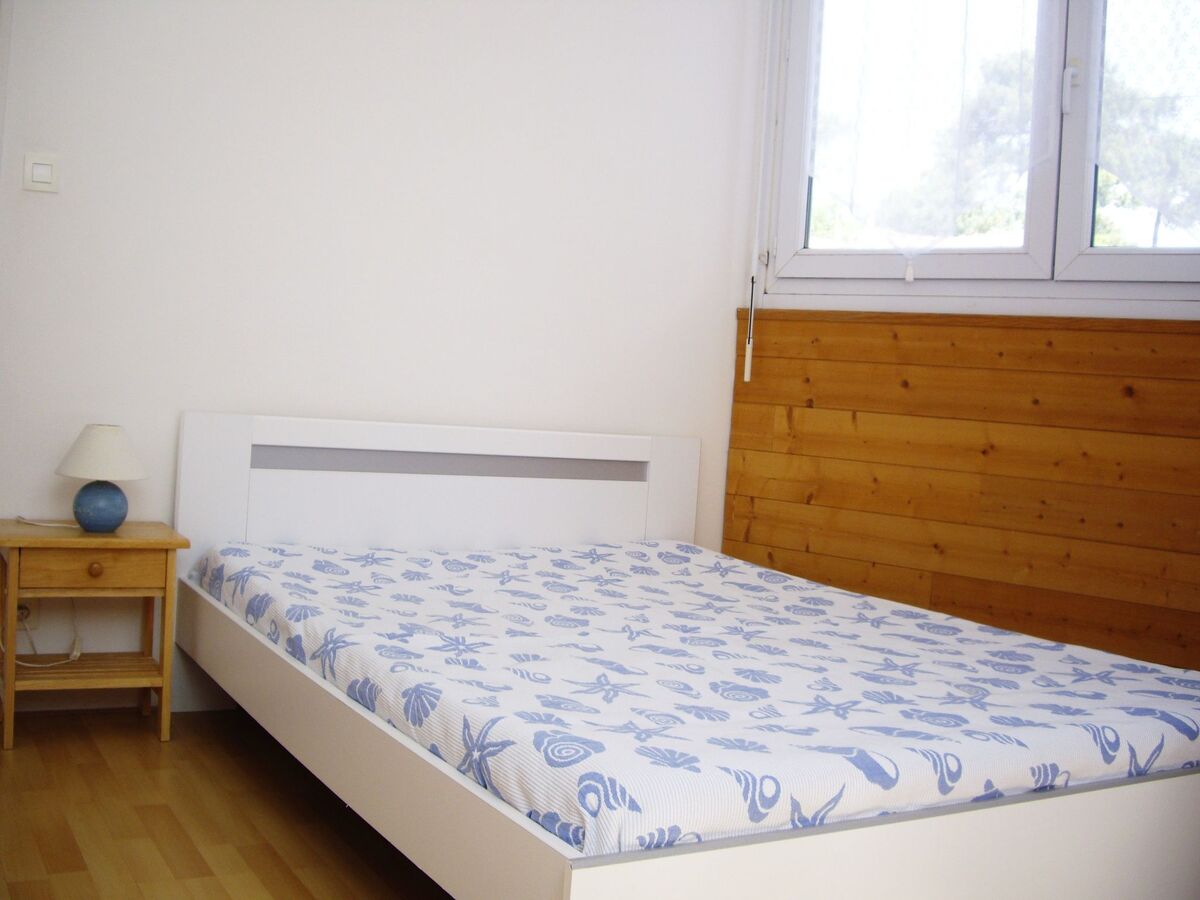 Maison 6 pers. avec terrasse 60 m² à Saint-Brevin - Photo 10