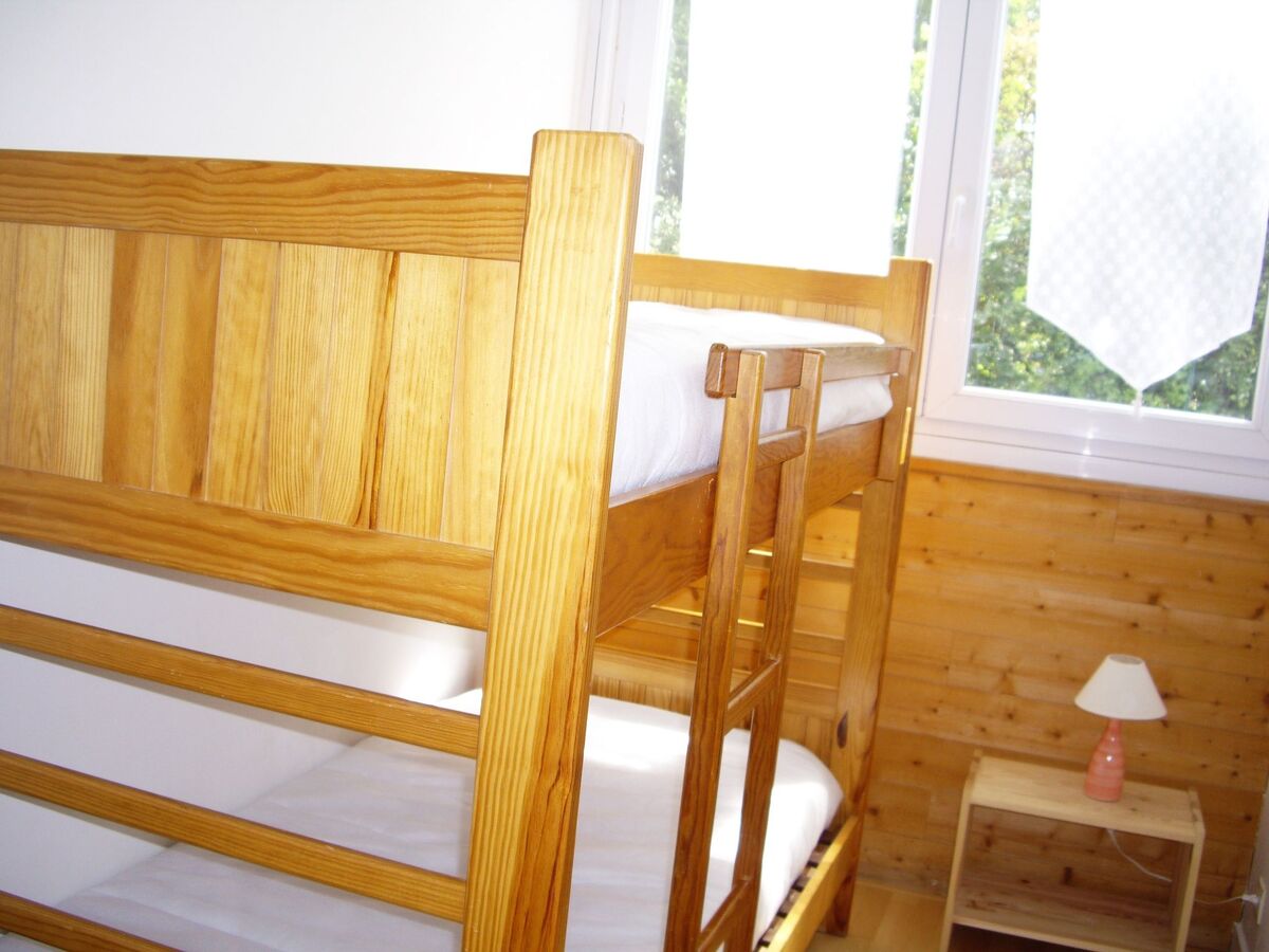 Maison 6 pers. avec terrasse 60 m² à Saint-Brevin - Photo 12