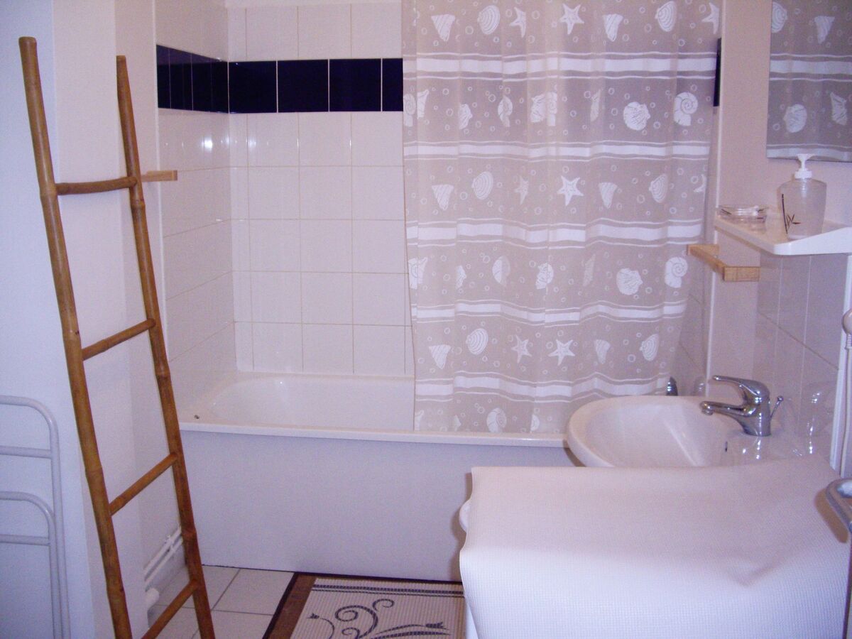 Maison 6 pers. avec terrasse 60 m² à Saint-Brevin - Photo 14