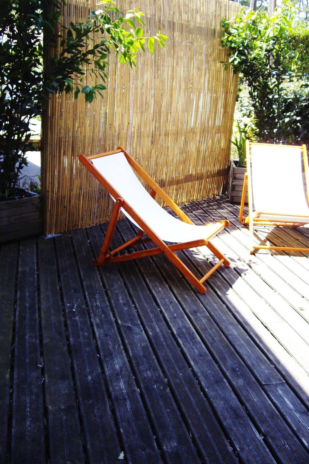 Maison 6 pers. avec terrasse 60 m² à Saint-Brevin - Photo 15
