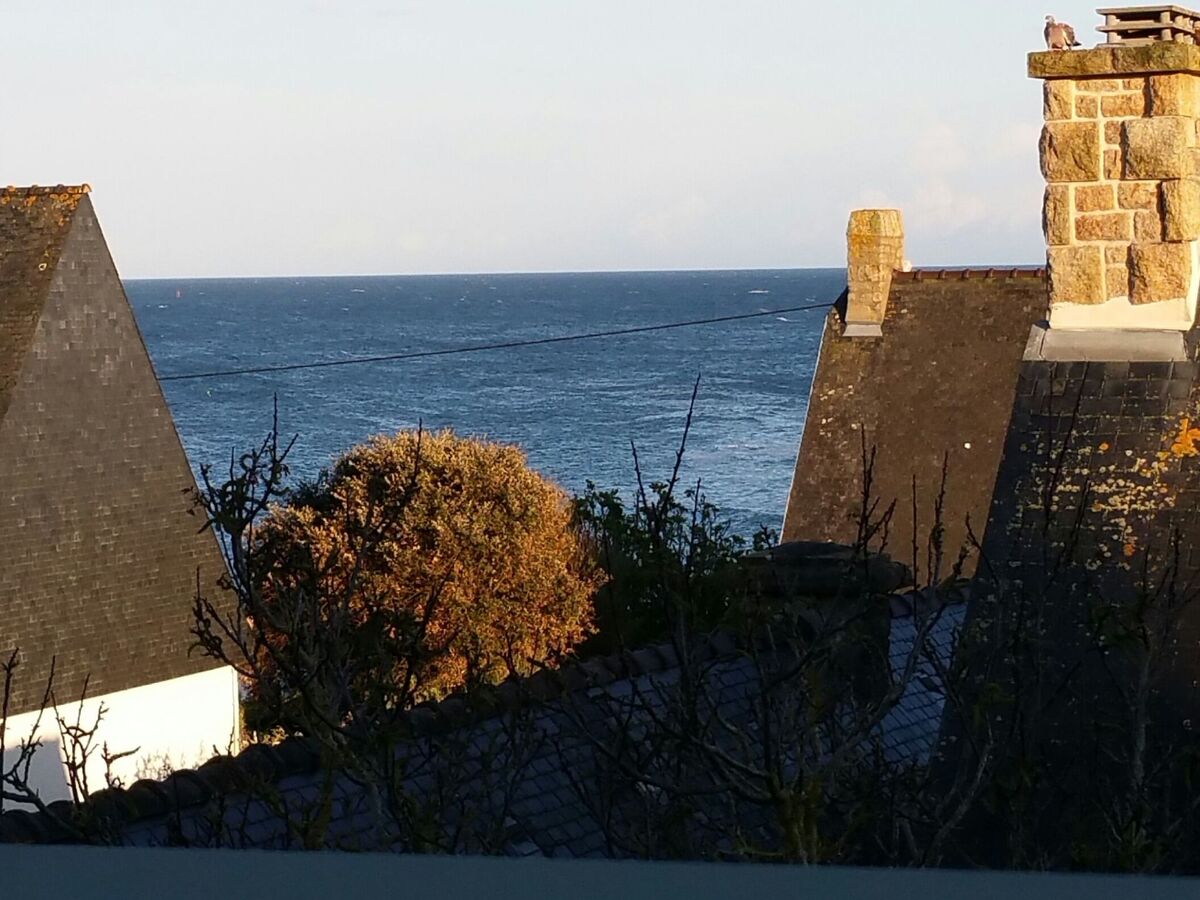 Maison 5 chambres vue mer à Ploemeur, 400 m des plages - Photo 3