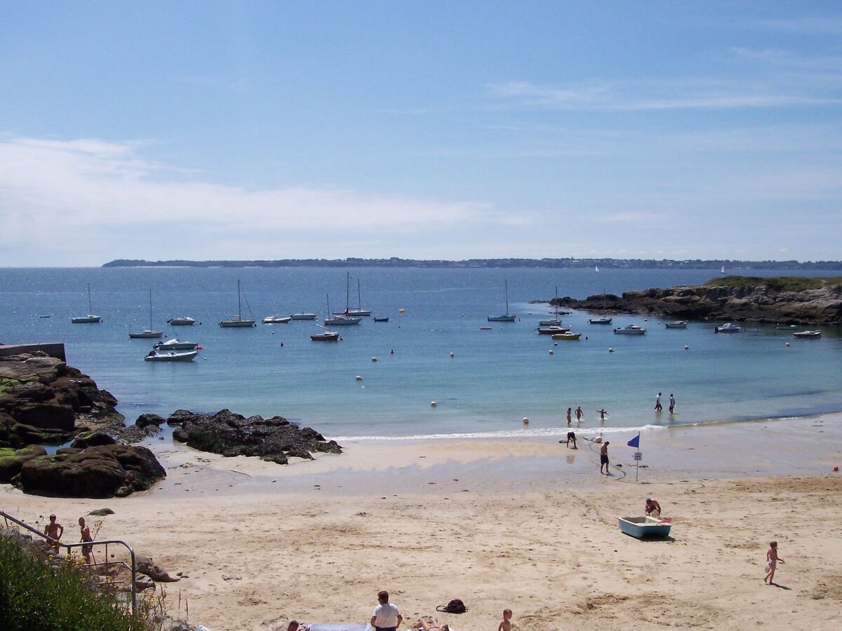 Maison 5 chambres vue mer à Ploemeur, 400 m des plages - Photo 15