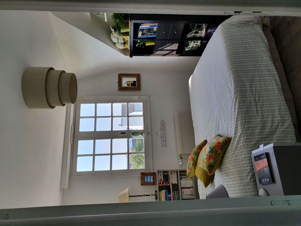 Maison 5 chambres vue mer à Ploemeur, 400 m des plages - Photo 22