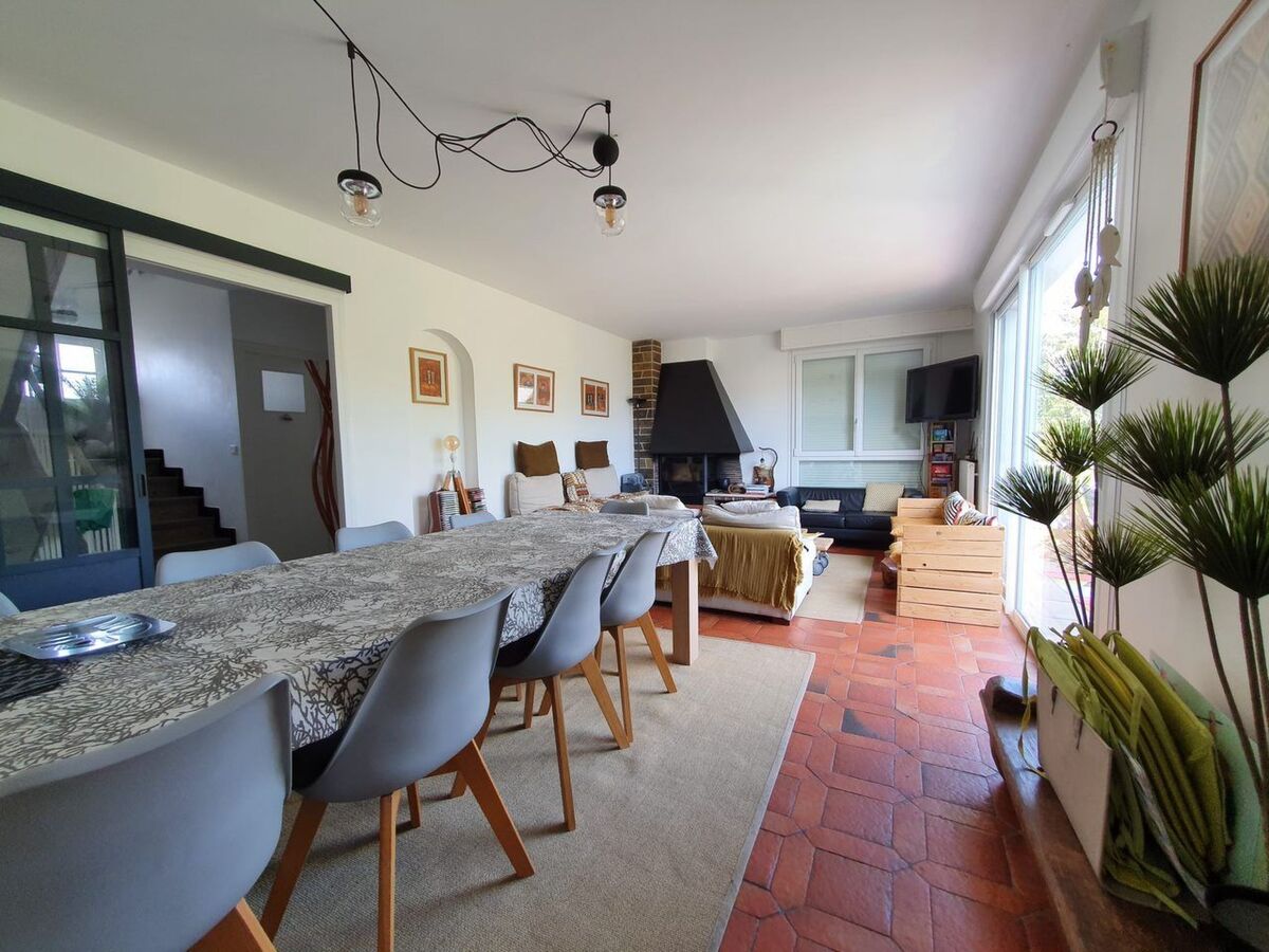 Maison 5 chambres vue mer à Ploemeur, 400 m des plages - Photo 35