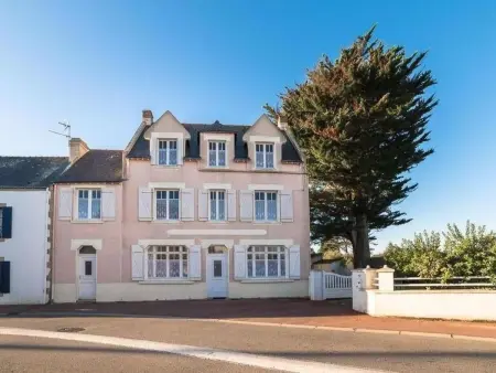 Location maison à Quiberon, Hiltbrunner