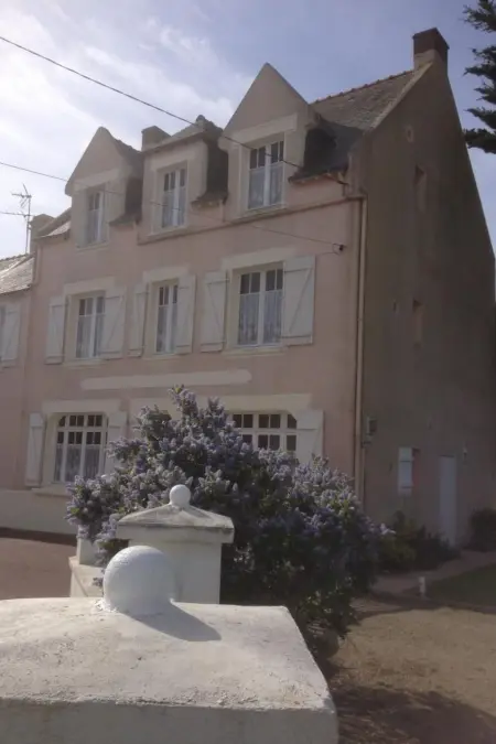 Maison Hiltbrunner, 13 pers., jardin 700m² à Quiberon : photo 2