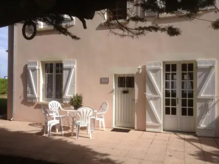 Maison Hiltbrunner, 13 pers., jardin 700m² à Quiberon : photo 3