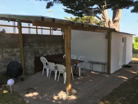Maison Hiltbrunner, 13 pers., jardin 700m² à Quiberon : photo 6