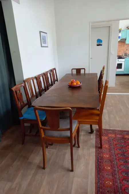 Maison Hiltbrunner, 13 pers., jardin 700m² à Quiberon : photo 10