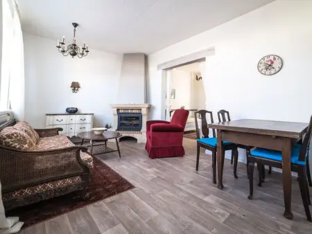 Maison Hiltbrunner, 13 pers., jardin 700m² à Quiberon : photo 11