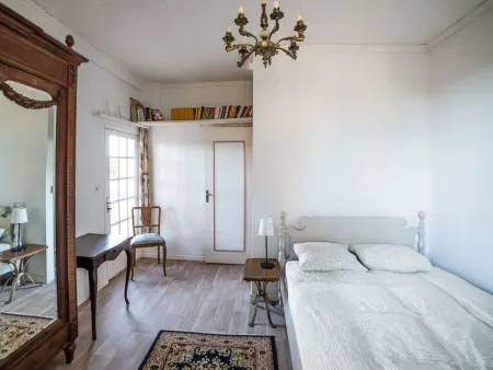 Maison Hiltbrunner, 13 pers., jardin 700m² à Quiberon : photo 13
