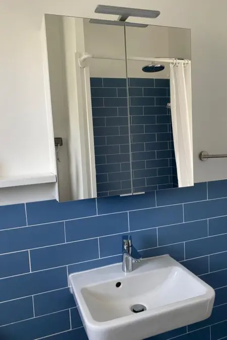 Maison Hiltbrunner, 13 pers., jardin 700m² à Quiberon : photo 15