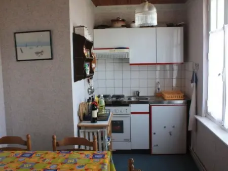 Maison Hiltbrunner, 13 pers., jardin 700m² à Quiberon : photo 18