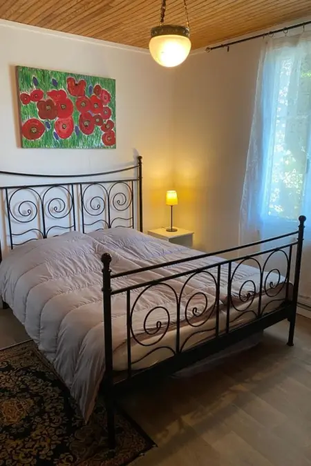 Maison Hiltbrunner, 13 pers., jardin 700m² à Quiberon : photo 20