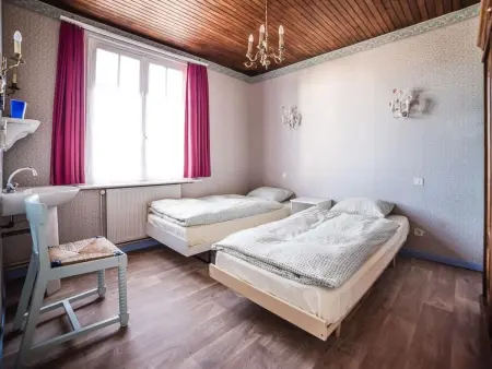 Maison Hiltbrunner, 13 pers., jardin 700m² à Quiberon : photo 21