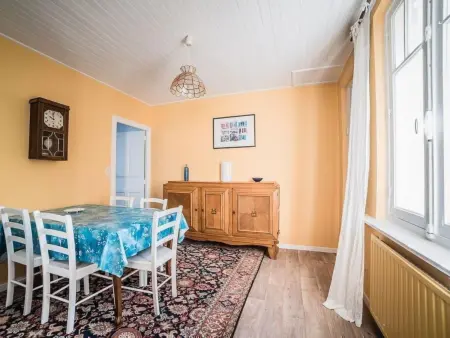 Maison Hiltbrunner, 13 pers., jardin 700m² à Quiberon : photo 22