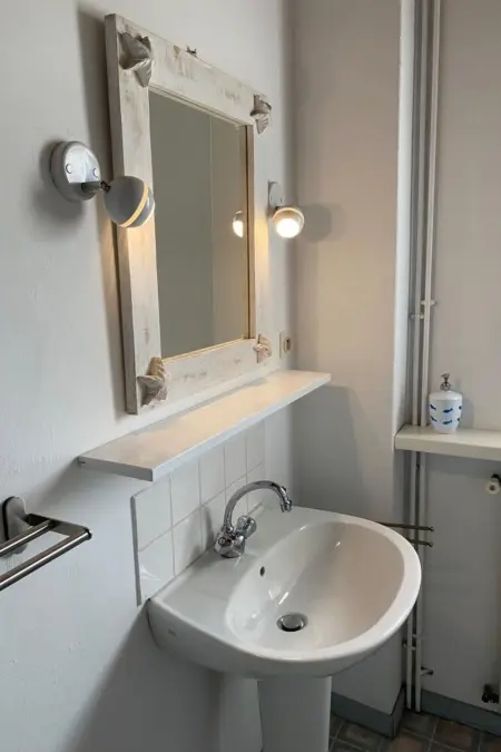 Maison Hiltbrunner, 13 pers., jardin 700m² à Quiberon : photo 24