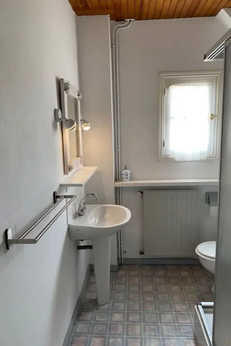 Maison Hiltbrunner, 13 pers., jardin 700m² à Quiberon : photo 25