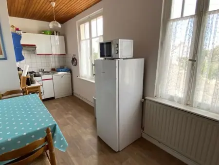 Maison Hiltbrunner, 13 pers., jardin 700m² à Quiberon : photo 26