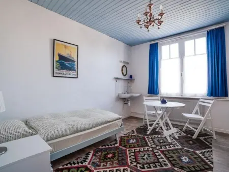 Maison Hiltbrunner, 13 pers., jardin 700m² à Quiberon : photo 27