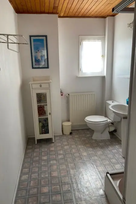 Maison Hiltbrunner, 13 pers., jardin 700m² à Quiberon : photo 31