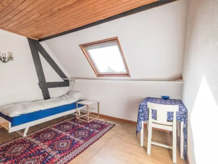 Maison Hiltbrunner, 13 pers., jardin 700m² à Quiberon : photo 32