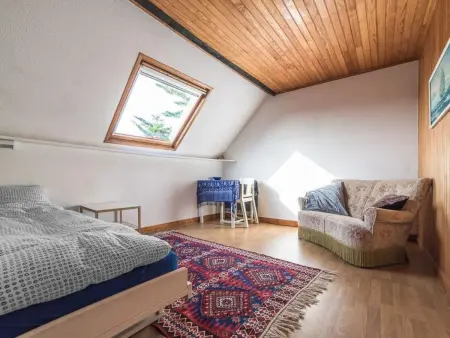 Maison Hiltbrunner, 13 pers., jardin 700m² à Quiberon : photo 33