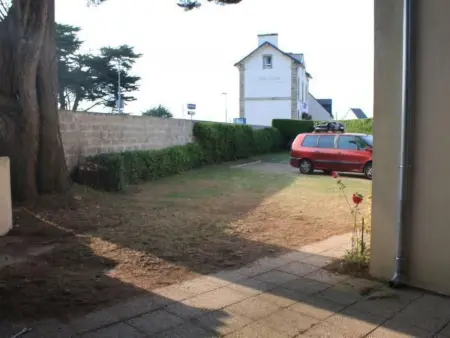Maison Hiltbrunner, 13 pers., jardin 700m² à Quiberon : photo 36