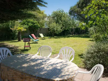 Maison Hiltbrunner, 13 pers., jardin 700m² à Quiberon : photo 38