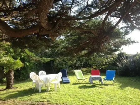 Maison Hiltbrunner, 13 pers., jardin 700m² à Quiberon : photo 39