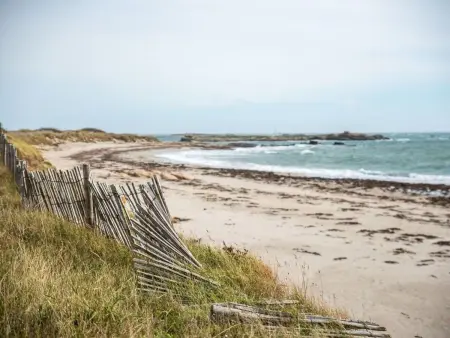Maison Hiltbrunner, 13 pers., jardin 700m² à Quiberon : photo 40