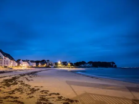 Maison Hiltbrunner, 13 pers., jardin 700m² à Quiberon : photo 45