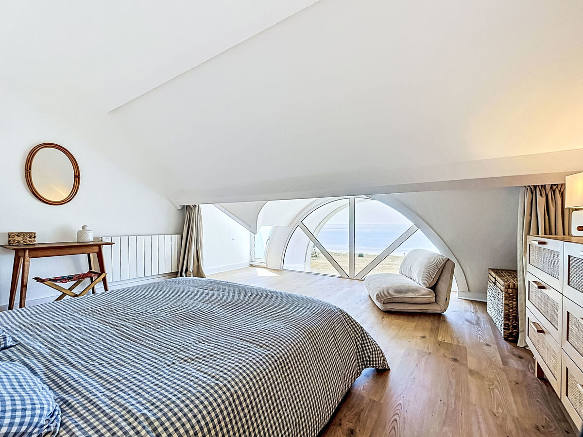 Appartement Madavoar à Carnac, 20 m de la plage - Photo 3